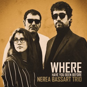 收聽Nerea Bassart的Are You There歌詞歌曲