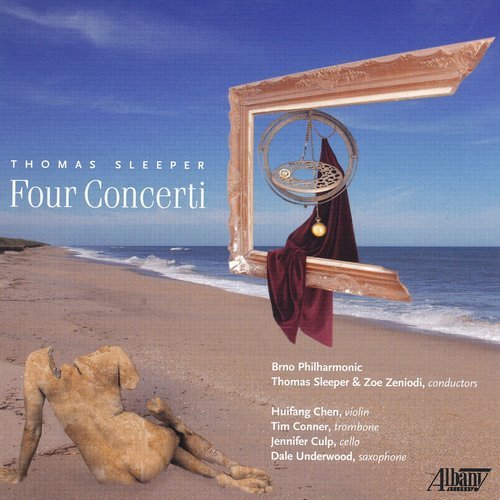 Concerto for Cello and Orchestra: III. Vivace