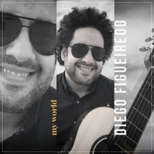 Listen to Regards From Bahia song with lyrics from Diego Figueiredo