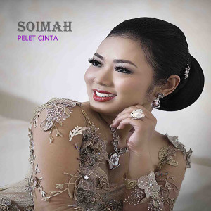 Soimah的专辑Pelet Cinta