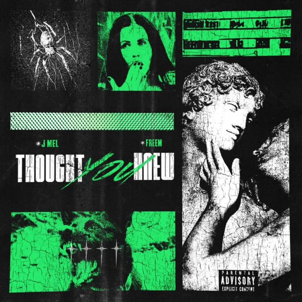 Thought You Knew (feat. Freem) (Explicit)