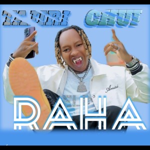 Album Raha from Tajiri Chui