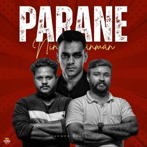 Listen to Parane Ninne Kaanman song with lyrics from Jesbin Joys