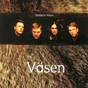 Väsen的專輯Världens väsen