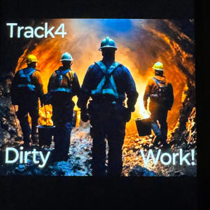 收聽BeastBrunswick313的Dirty Work! (feat. J-Dub &Truxspoken|Explicit)歌詞歌曲