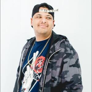 default playlist img