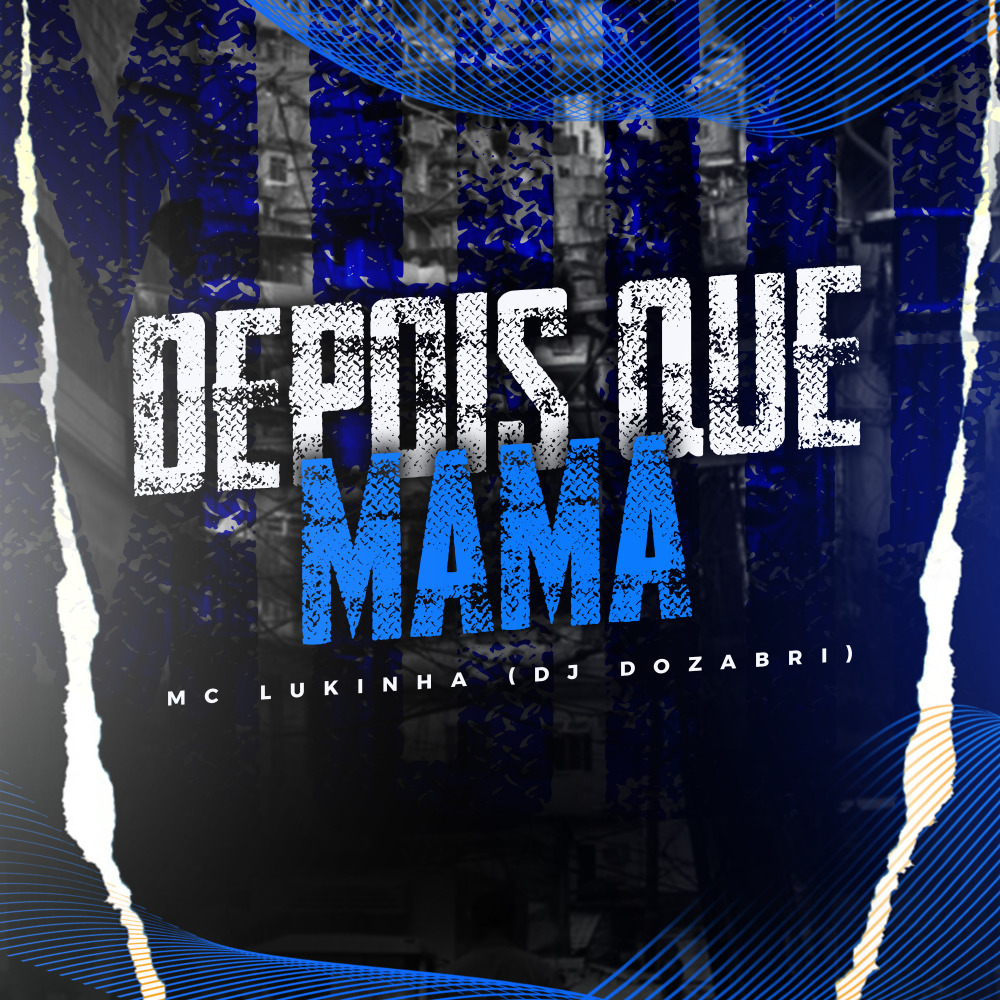Depois Que Mama (Explicit)