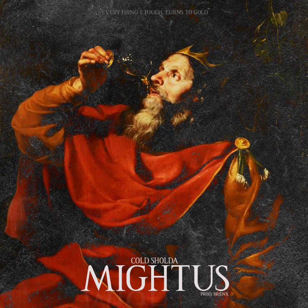 Mightus (feat. Brenx)