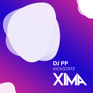 DJ PP的專輯Kickstate