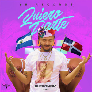 Listen to Quiero Darte song with lyrics from CHRIS TIJERA