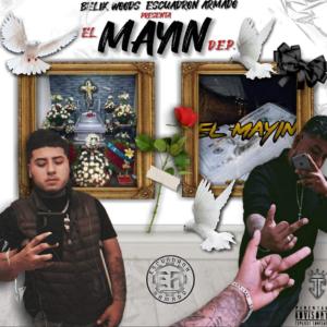 收聽belikwoods的Mayin Dep (Explicit)歌詞歌曲