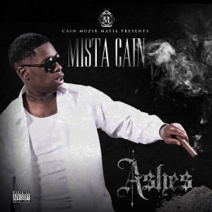 ดาวน์โหลดและฟังเพลง Ashes 2 Ashes (Explicit) พร้อมเนื้อเพลงจาก Mista Cain