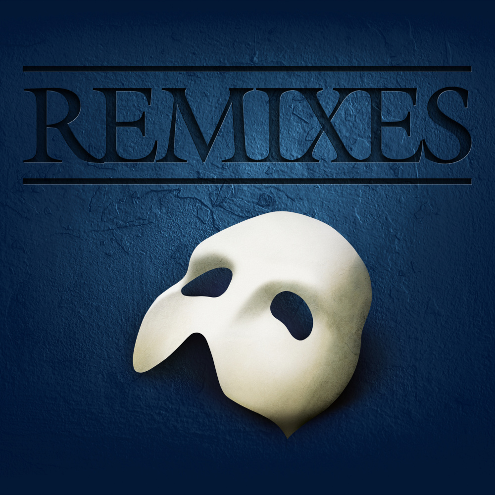 The Phantom Of The Opera (Supermini & 2118 Extended Instrumental)