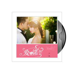 ดาวน์โหลดและฟังเพลง 爱的诺言 พร้อมเนื้อเพลงจาก 齐鹏