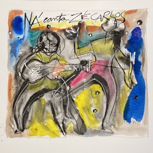 ดาวน์โหลดและฟังเพลง Vamos Desembarcar พร้อมเนื้อเพลงจาก Ná Ozzetti