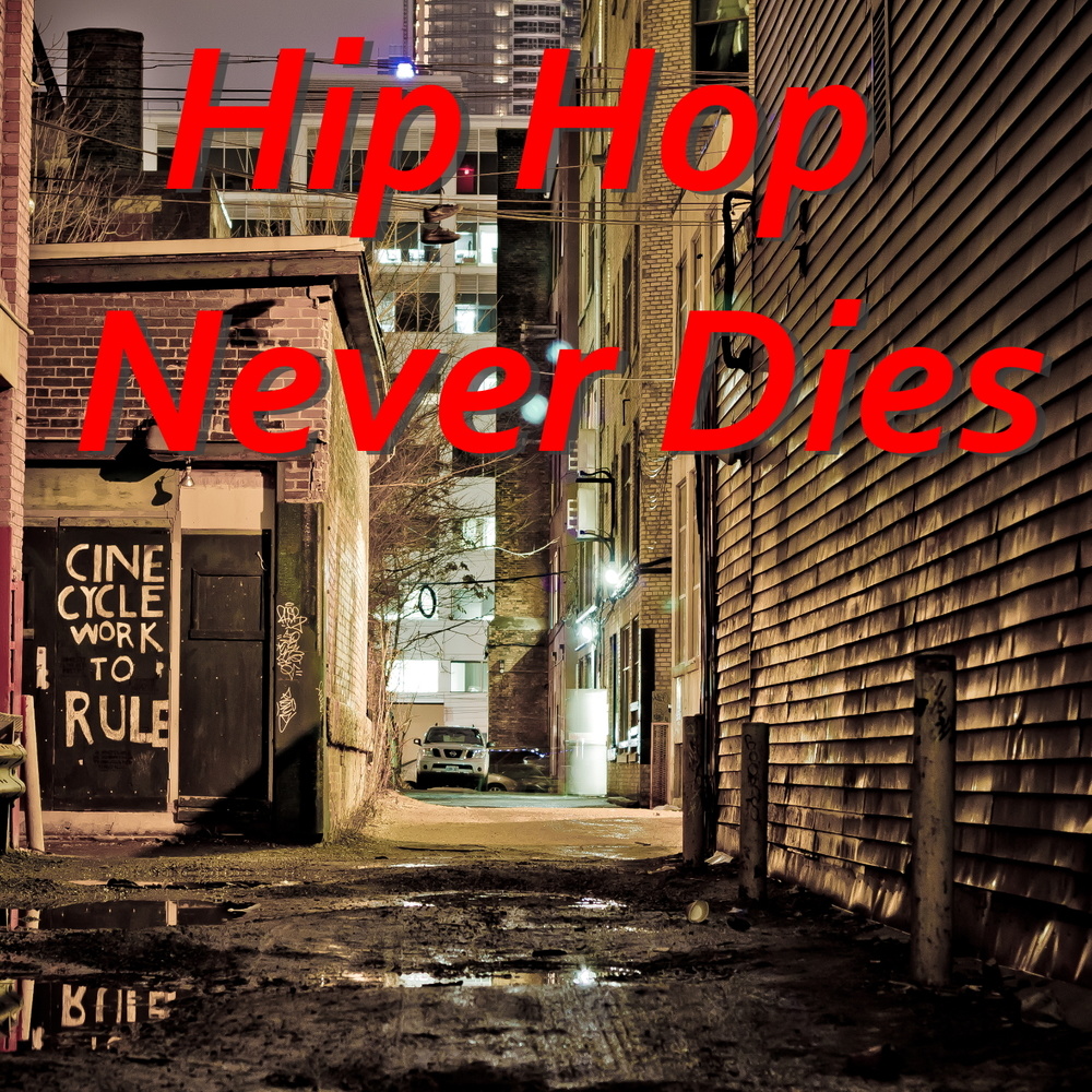 Turn It Up Loud (Explicit)
