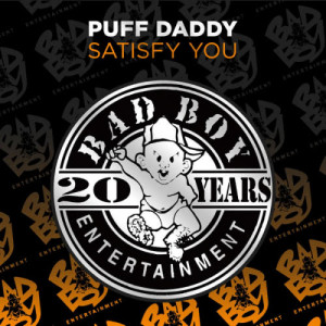 P. Diddy的專輯Satisfy You