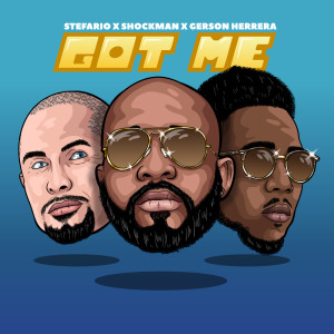收听Stefario的Got Me歌词歌曲