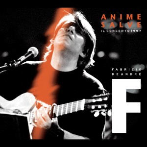 收聽Fabrizio De Andrè的Don Raffaè (live tour 'Anime Salve')歌詞歌曲