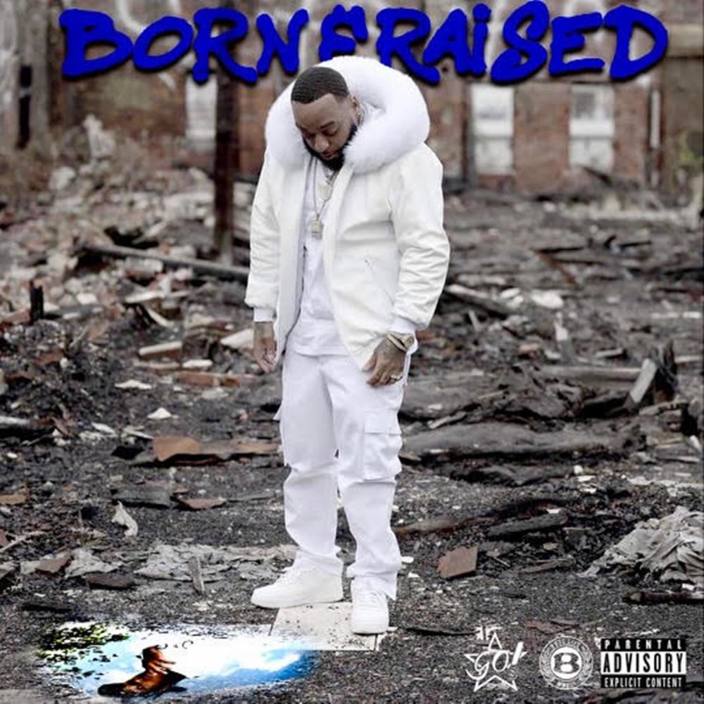 Love & Hate (feat. JLOV3) (Explicit)