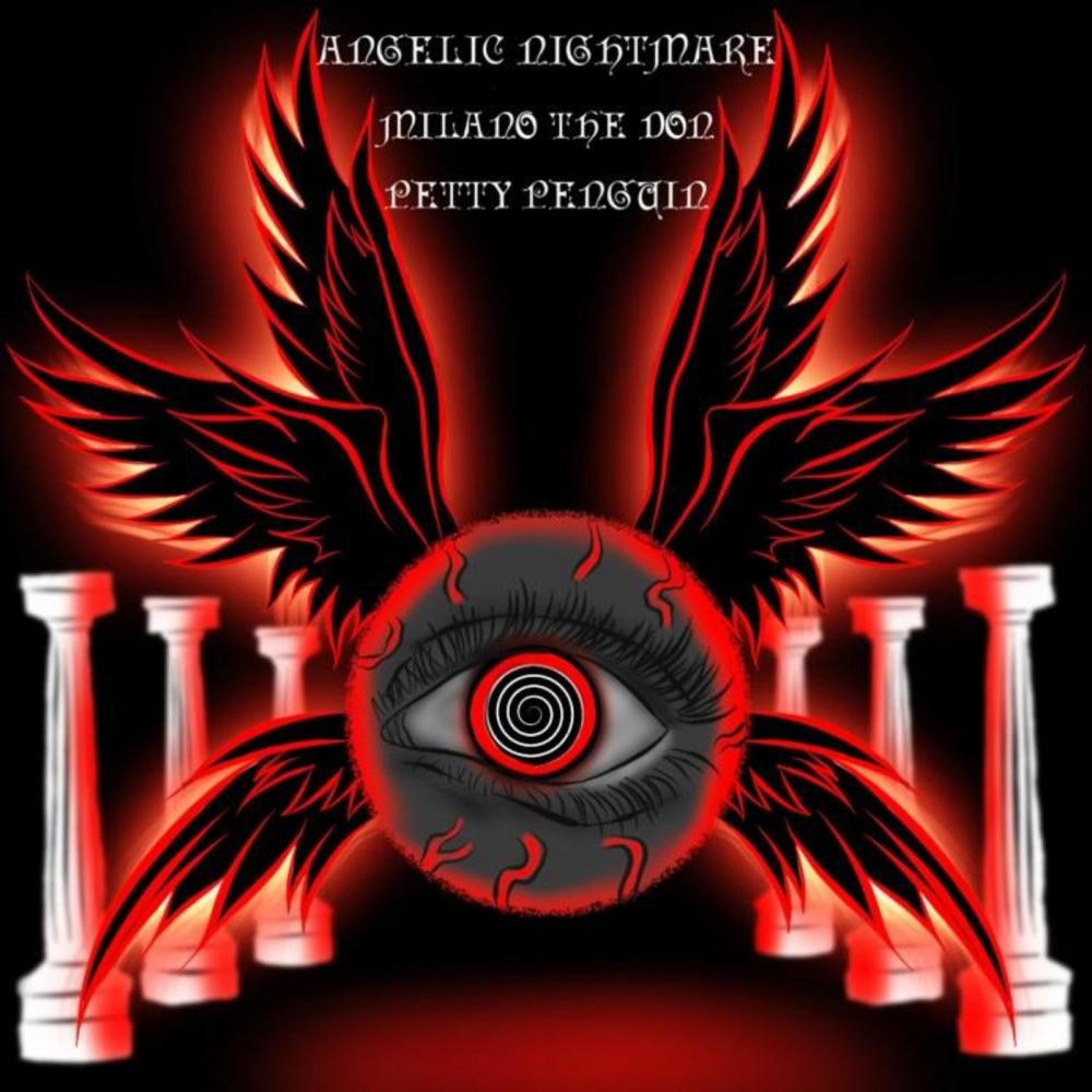 Angelic Nightmare (feat. Milano The Don) (Explicit)