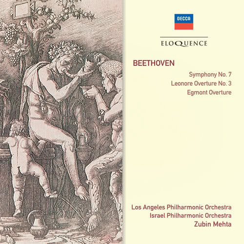 Beethoven: Overture "Leonore No.3", Op.72b