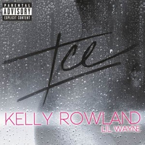 อัลบัม ICE ศิลปิน Kelly Rowland
