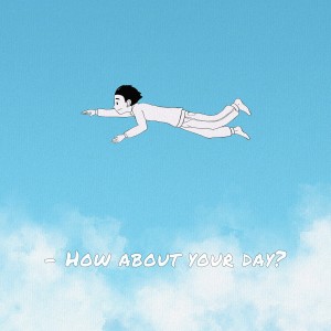 Album 오늘 하루는 어땠어? from TSLW