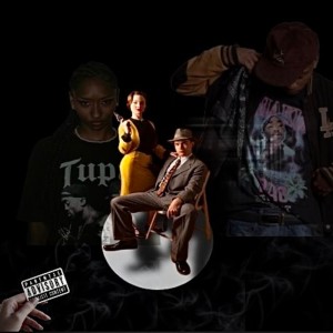 ดาวน์โหลดและฟังเพลง BLITZ (Explicit) พร้อมเนื้อเพลงจาก Baddy Ebony Mylly