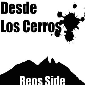 Album Desde Los Cerros from 