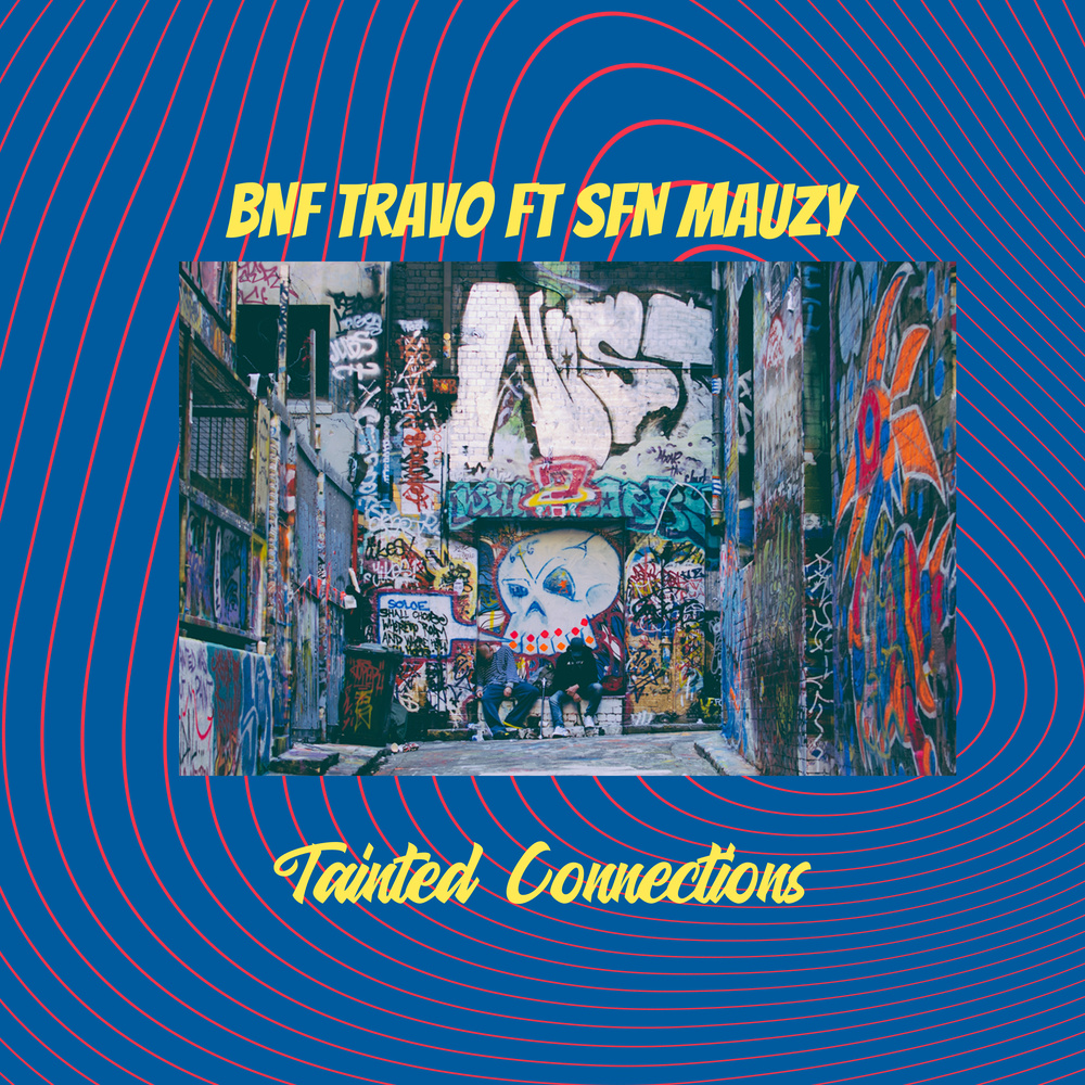 Tainted Connections (Explicit)