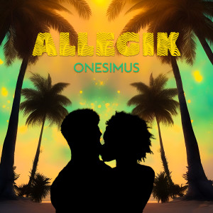 Album Allegik from Onesimus