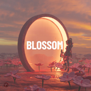 Xd的专辑Blossom (Hua Ling's Theme)