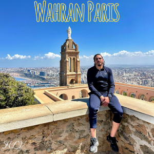 Album Wahran Paris from 