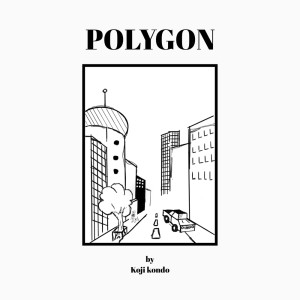 近藤コウジ的專輯Polygon