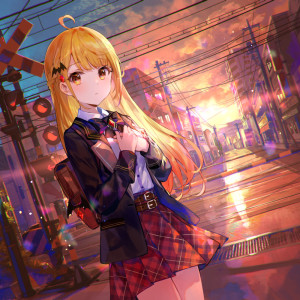 default playlist img