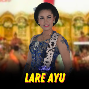 Album Lare Ayu from Asih