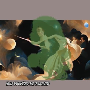 Listen to You Promised Me Forever song with lyrics from Andrew Hamilton
