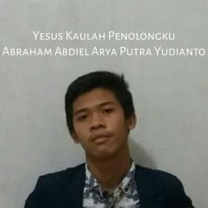 Listen to Yesus Kaulah Penolongku song with lyrics from Abraham Abdiel Arya Putra Yudianto