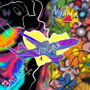 收聽Barzum的Volar歌詞歌曲