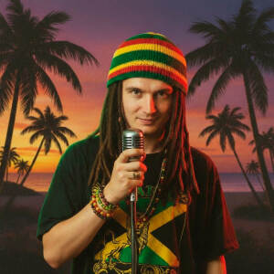 default playlist img