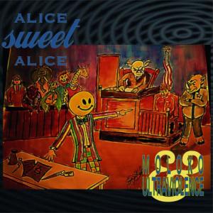 ดาวน์โหลดและฟังเพลง Synesthesia พร้อมเนื้อเพลงจาก Alice Sweet Alice