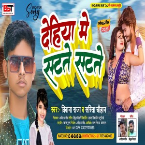 Sarita Chouhan的專輯Dehiya Me Satate Satate