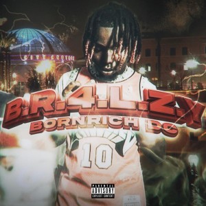 收聽BornRich Dc的Risk (feat. Zaymoney & Dinero Den) (Explicit)歌詞歌曲