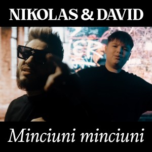 Listen to Minciuni minciuni song with lyrics from Nikolas