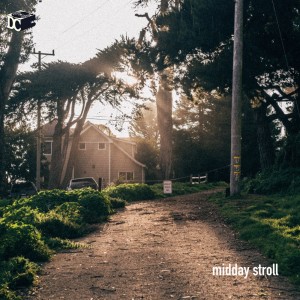 Listen to midday stroll song with lyrics from Clap Cotton