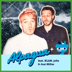 收聽Viva Alpagua的Lass mal träumen歌詞歌曲