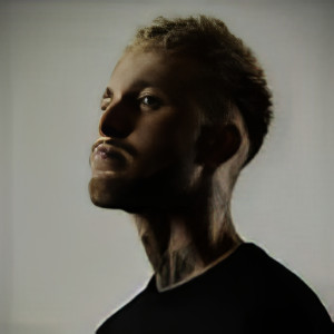 default playlist img