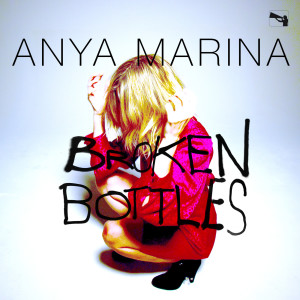 收聽Anya Marina的Last Word歌詞歌曲
