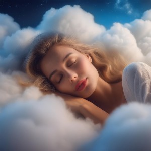 Cronicidad ambiental的專輯Calma Para El Descanso Nocturno: Melodías Reconfortantes Para Noches Tranquilas